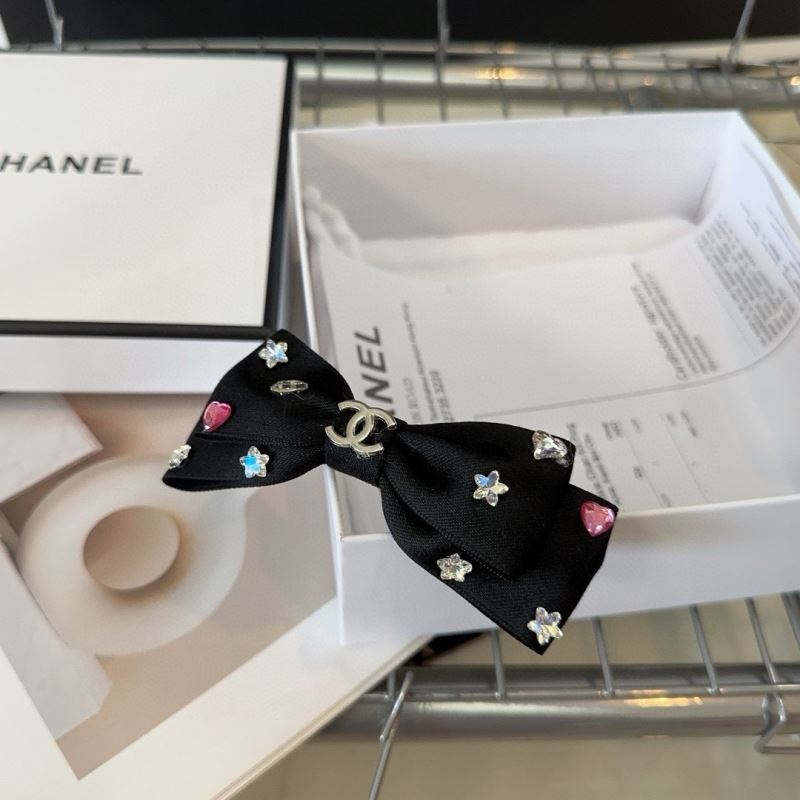 Chanel Hair Hoop